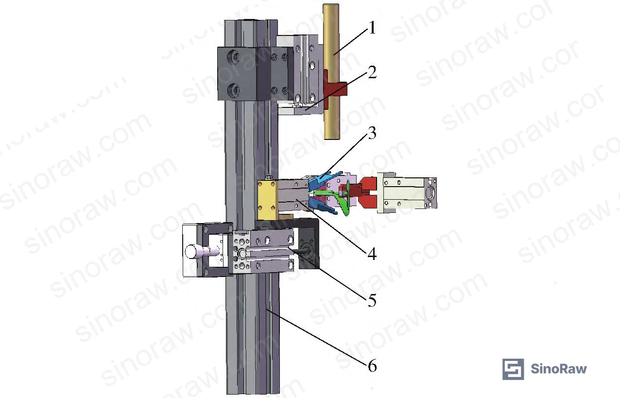 Figure 4: UV curing mechanism — photoinitiator absorption of UV radiation triggering liquid-to-solid conversion of adhesive film