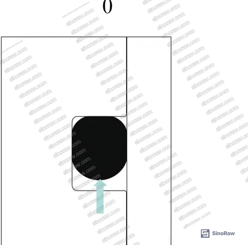 Figure 4: FEA simulation process for O-ring pneumatic piston seal — pre-stretch phase