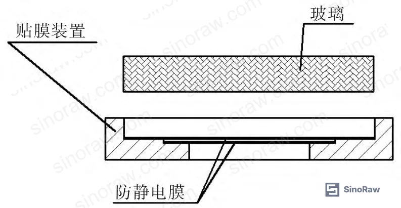 Figure 1: RTV-1 silicone sealant application in electrical assembly bonding and sealing context