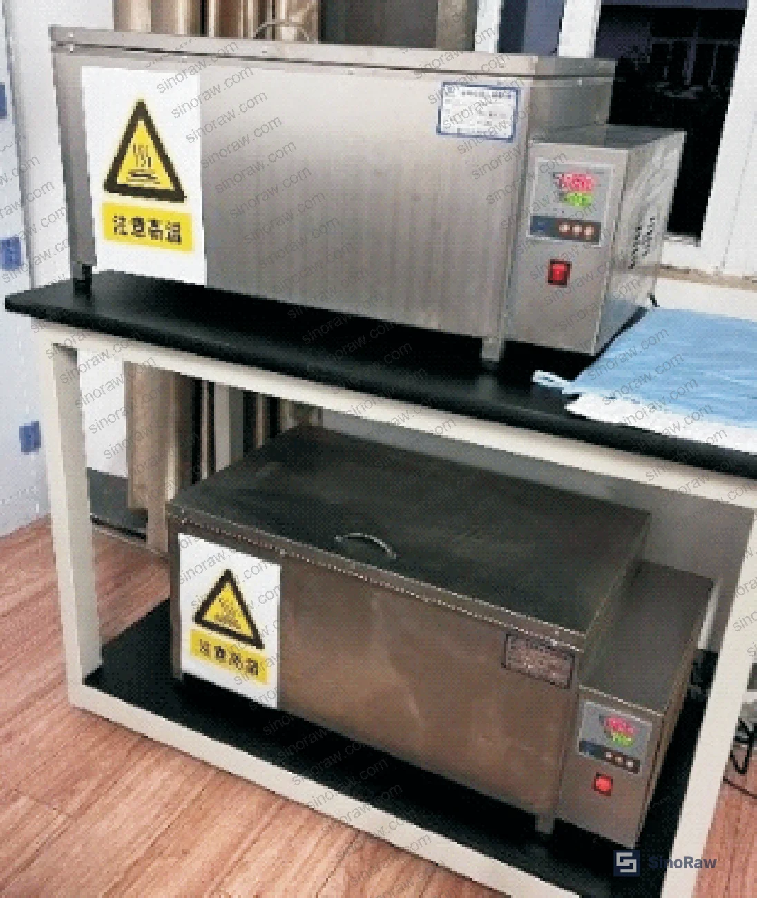 Figure 2: Compression and resilience rate measurement schematic — defining Δb1, Δb2, and b0 parameters per GB/T 12622-2008