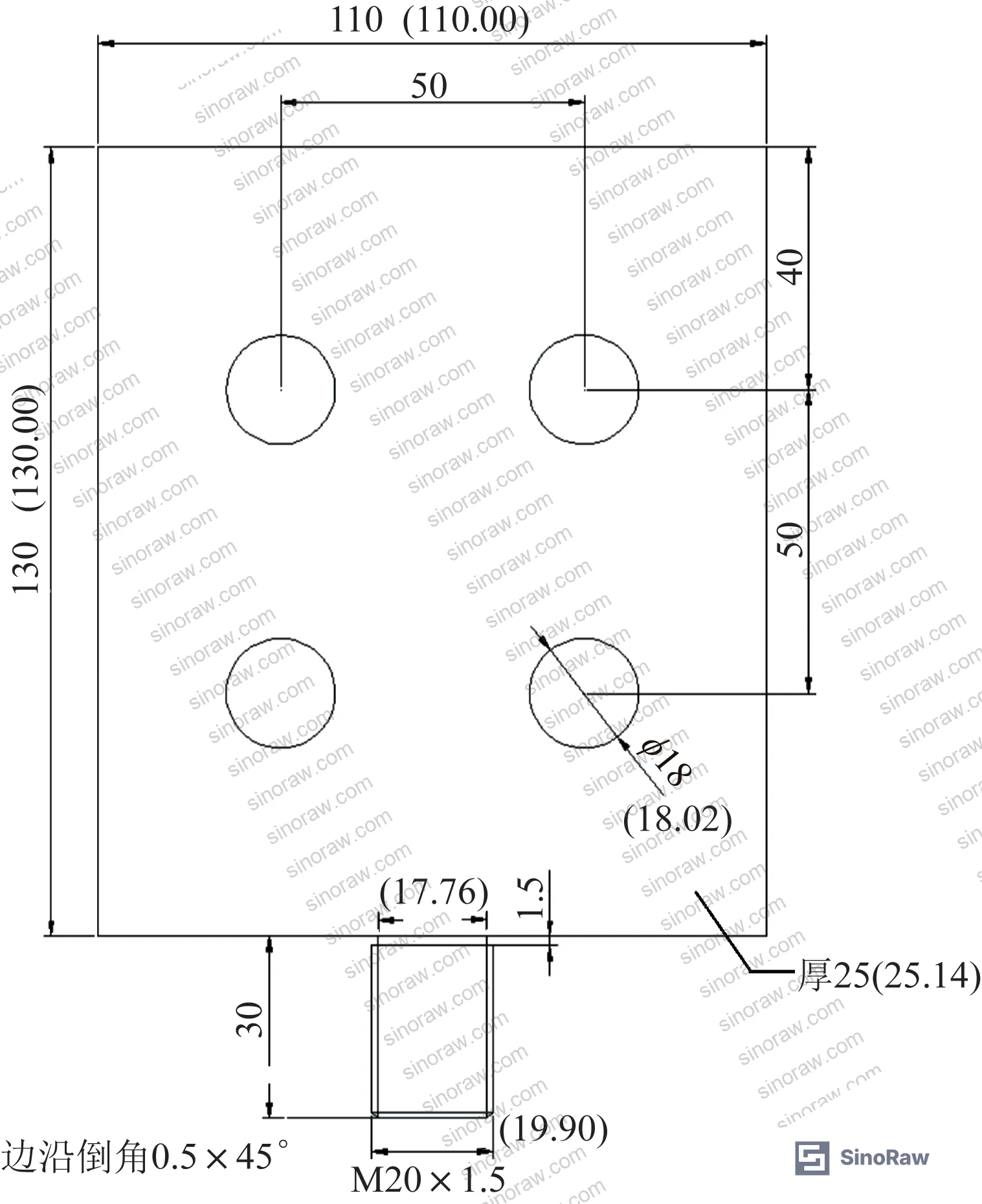 Figure 1: Converter station overview context showing the AC filter bus voltage transformer installation environment