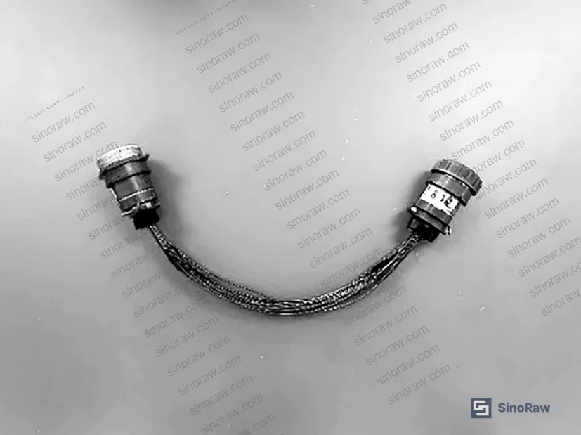 Figure 1: Connector terminal in service environment — wear, fracture, and corrosion are the three primary destructive failure modes identified in testing