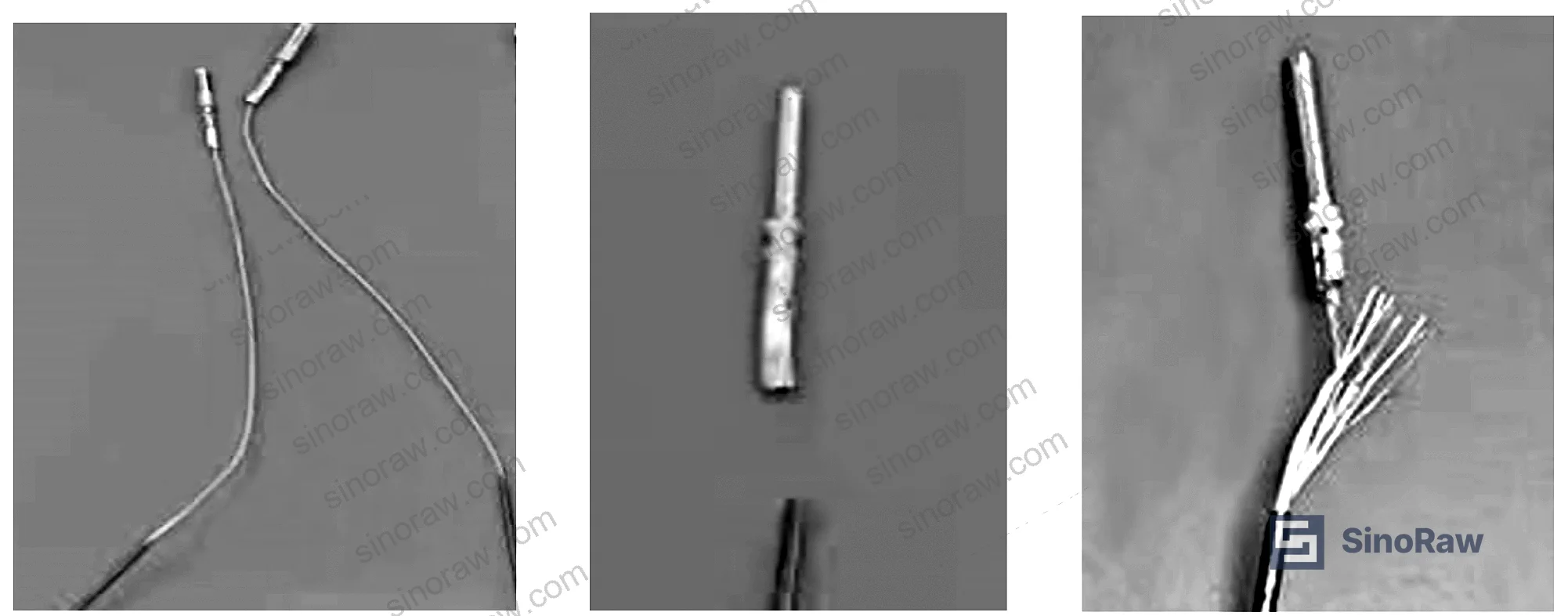Figure 11: Pull-force data after vibration test — showing relative ranking of all five assembly configurations