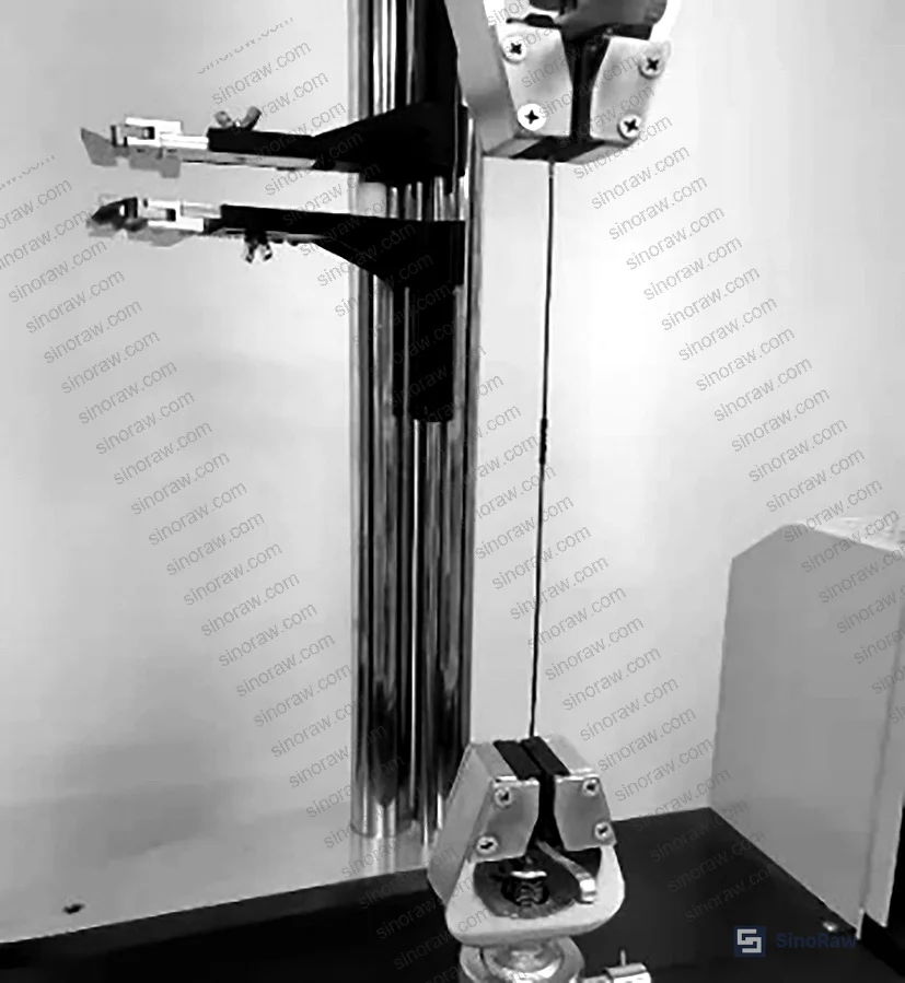 Figure 14: Environmental test equipment lineup — vibration table, salt spray chamber, thermal shock chamber, and high-temperature oven