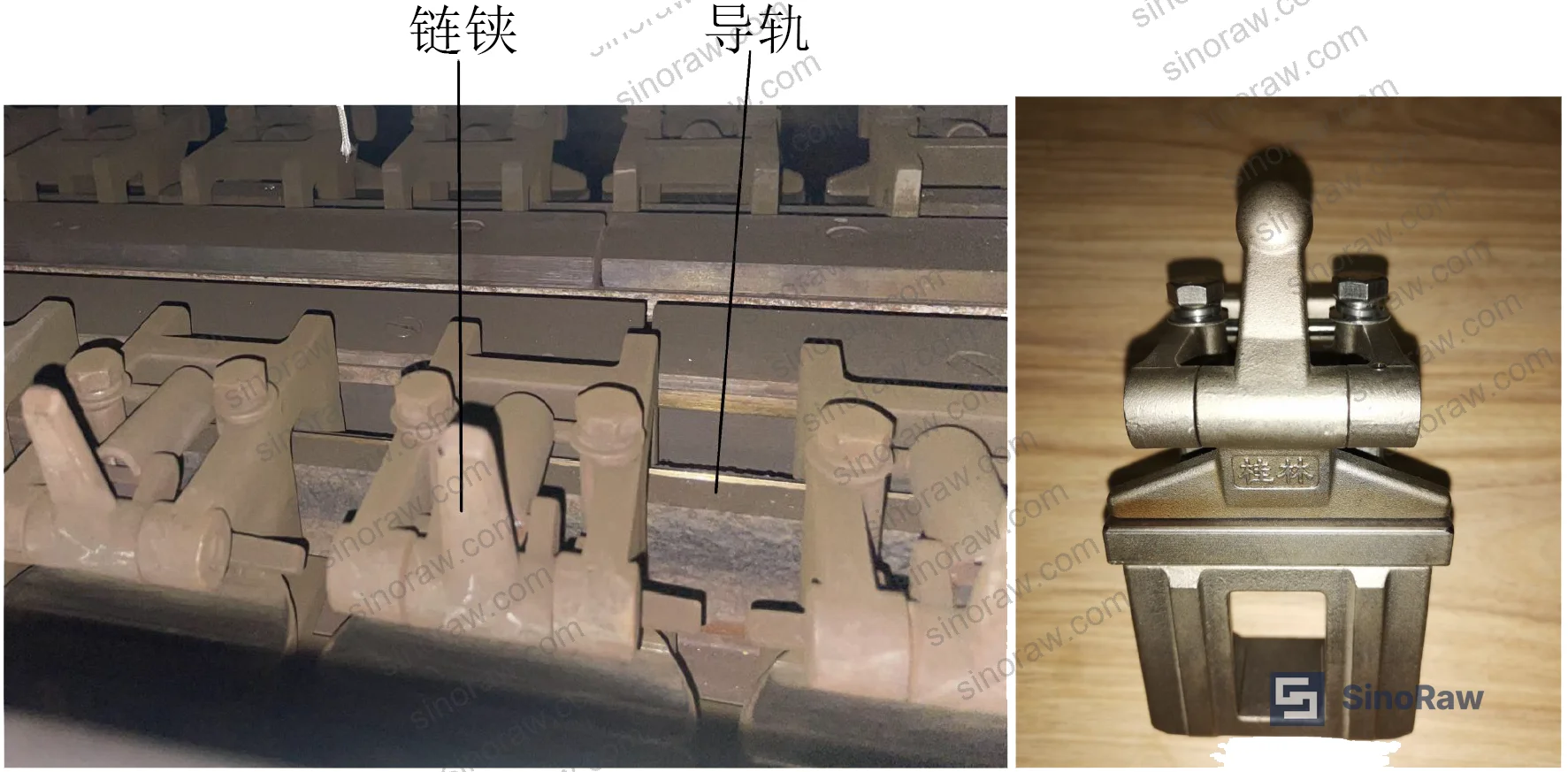 Figure 1: Casting line architecture showing steel belt, peeling roller, and multi-zone imidization system with independent speed control for longitudinal orientation